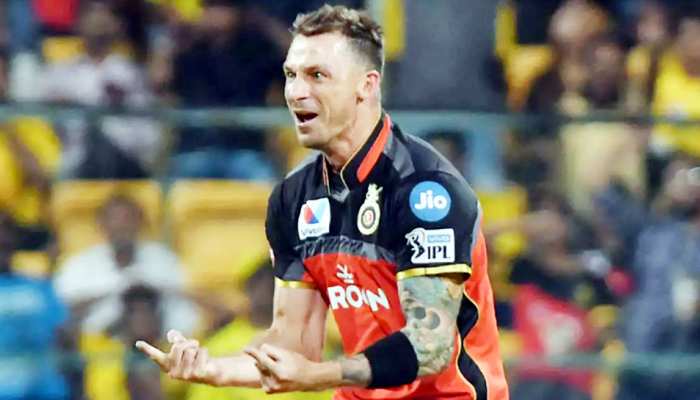 Dale Steyn बोले- IPL में क्रिकेट से ज्यादा पैसे का बोलबाला, लोगों ने कर दिया ट्रोल Dale Steyn बोले- IPL में क्रिकेट से ज्यादा पैसे का बोलबाला, लोगों ने कर दिया ट्रोल