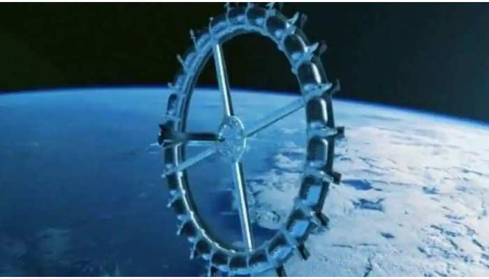 first space hotel voyager class space station to be launched in 2027 with restaurant cinema and other facilities first space hotel voyager class space station to be launched in 2027 with restaurant cinema and other facilities