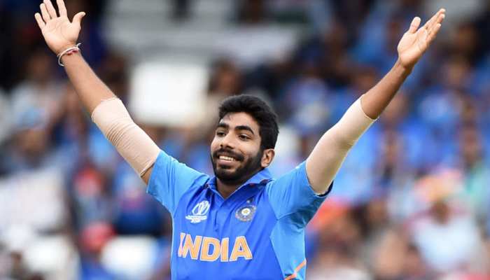 Team India को झटका, आने वाले इन टूर्नामेंट्स में नहीं खेलेंगे Jasprit Bumrah Team India को झटका, आने वाले इन टूर्नामेंट्स में नहीं खेलेंगे Jasprit Bumrah