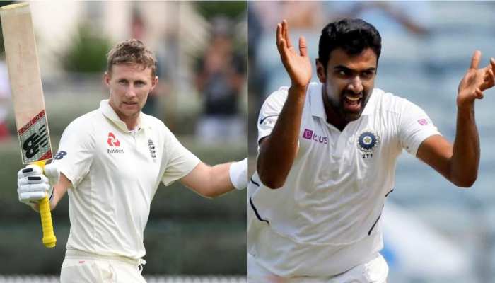 Ashwin, Root और Kyle Mayers में कड़ी टक्कर, ICC ने इस बड़े अवॉर्ड के लिए किया नॉमिनेट Ashwin, Root और Kyle Mayers में कड़ी टक्कर, ICC ने इस बड़े अवॉर्ड के लिए किया नॉमिनेट