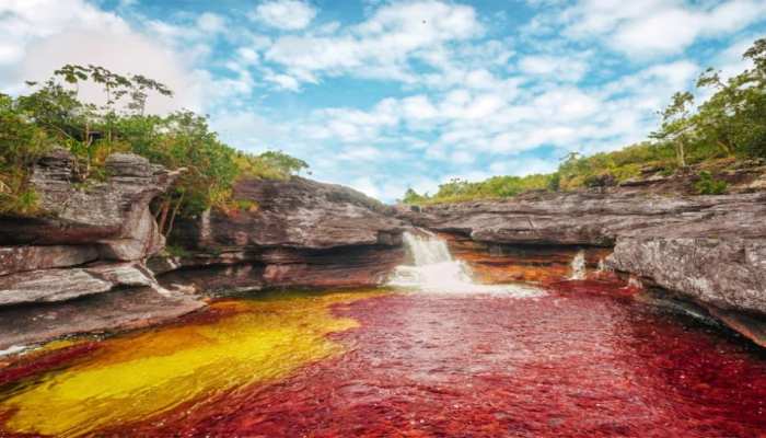 Wierd Travel Destination See the beautiful and mysterious places of the world nature Natural art Wierd Travel Destination See the beautiful and mysterious places of the world nature Natural art