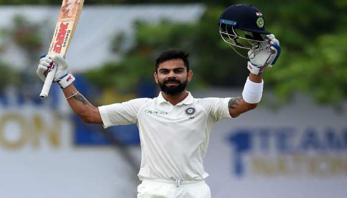 IND vs ENG: चौथे टेस्ट में आग उगलने के लिए तैयार हैं Virat Kohli, दांव पर पोंटिंग का ये वर्ल्ड रिकॉर्ड IND vs ENG: चौथे टेस्ट में आग उगलने के लिए तैयार हैं Virat Kohli, दांव पर पोंटिंग का ये वर्ल्ड रिकॉर्ड