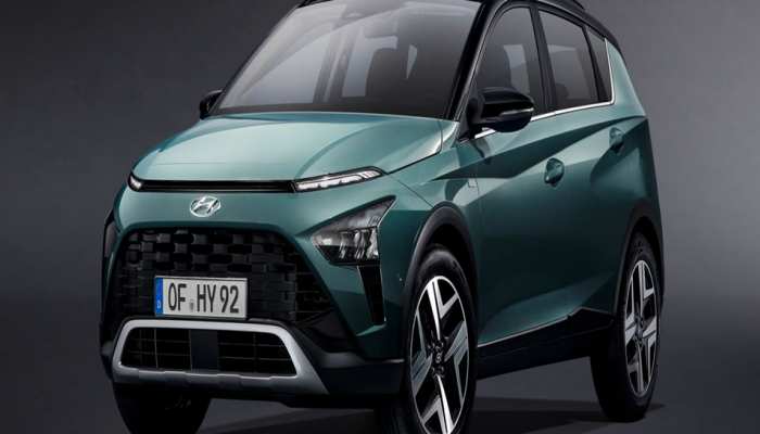 World s most economical SUV car Bayon launched by Hyundai World s most economical SUV car Bayon launched by Hyundai