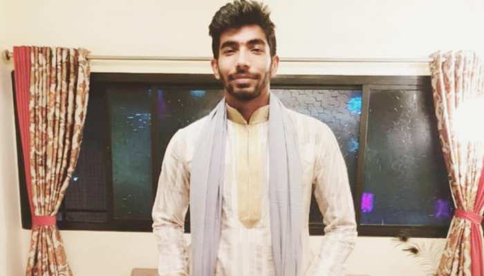 Jasprit Bumrah जल्द करने जा रहे शादी, BCCI ने बताई क्रिकेट से ब्रेक की वजह Jasprit Bumrah जल्द करने जा रहे शादी, BCCI ने बताई क्रिकेट से ब्रेक की वजह