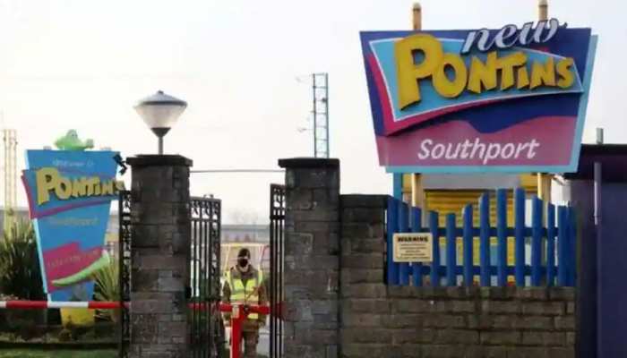 Britain: जाति पूछकर दी जाती थी Holiday Park में Entry, इस तरह खुली कंपनी की नस्लीय भेदभाव वाली नीति की पोल Britain: जाति पूछकर दी जाती थी Holiday Park में Entry, इस तरह खुली कंपनी की नस्लीय भेदभाव वाली नीति की पोल