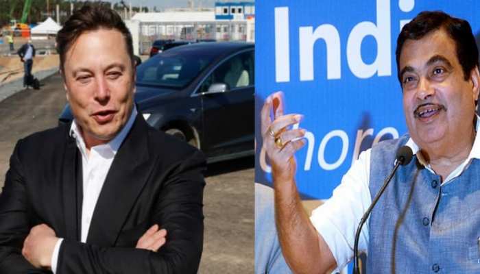 India woos Tesla with offer of cheaper production costs than China India woos Tesla with offer of cheaper production costs than China