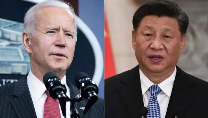 अमेरिकी संसद में ‘One China Policy’ रद्द करने के लिए बिल पेश, मुहर लगी तो Dragon को उठाना पड़ेगा नुकसान अमेरिकी संसद में ‘One China Policy’ रद्द करने के लिए बिल पेश, मुहर लगी तो Dragon को उठाना पड़ेगा नुकसान