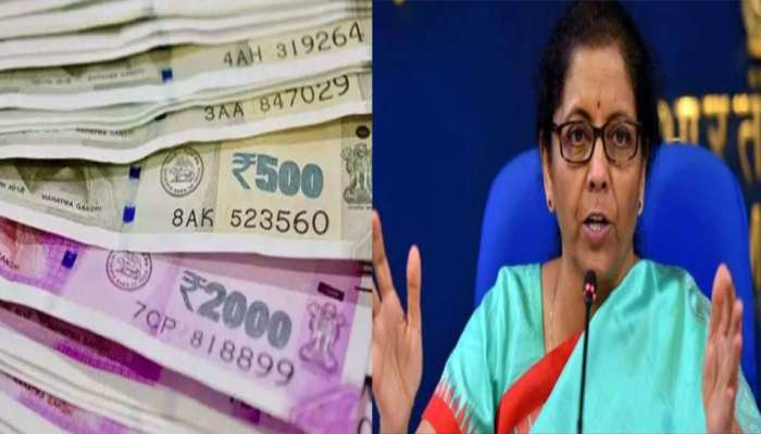 7th Pay Commission: अगर कोरोना काल में ली है नई जीवन बीमा पॉलिसी, तो आपको मिल गया है होली का तोहफा 7th Pay Commission: अगर कोरोना काल में ली है नई जीवन बीमा पॉलिसी, तो आपको मिल गया है होली का तोहफा