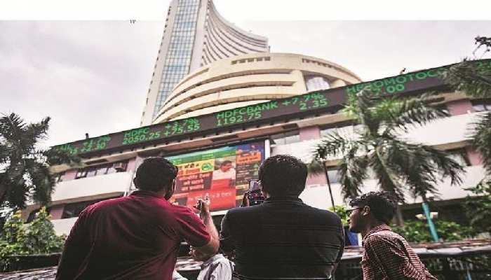 Share Market Today: शेयर बाजार में शानदार तेजी, Sensex फिर 51,000 के पार बंद, इन शेयरों ने मचाया धमाल Share Market Today: शेयर बाजार में शानदार तेजी, Sensex फिर 51,000 के पार बंद, इन शेयरों ने मचाया धमाल