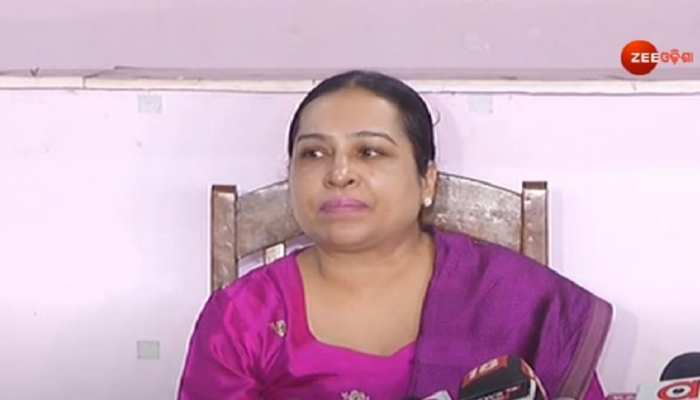 Odisha 1999 Anjana Mishra Gangrape Case Ti Pared At Jharpara Jail Ti à¬ªà¬° à¬¡à¬° à¬à¬­ à¬¯ à¬ à¬¤ à¬¬ à¬¬à¬¨à¬ à¬ à¬® à¬¤ à¬ à¬¹ à¬¨ à¬² à¬à¬ à¬à¬¨ Hindi News Bhubneshwar This will prevent anjana from sending you messages, friend request or from viewing your profile. odisha 1999 anjana mishra gangrape case