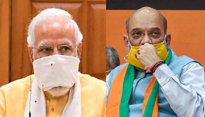 Assembly Election 2021: टिकट बंटवारे को लेकर BJP की बैठक आज, PM मोदी-अमित शाह होंगे शामिल Assembly Election 2021: टिकट बंटवारे को लेकर BJP की बैठक आज, PM मोदी-अमित शाह होंगे शामिल