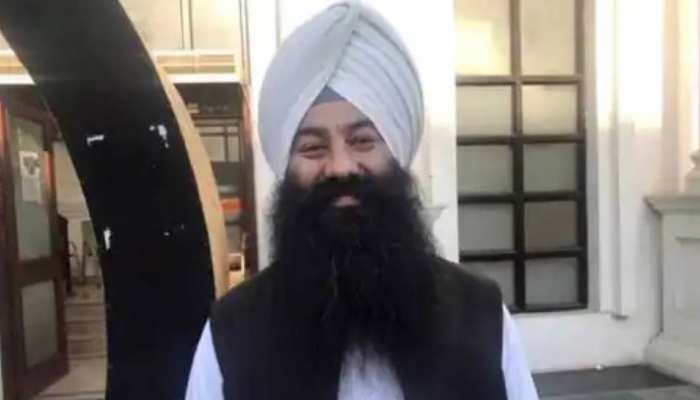 ਪਾਕਿਸਤਾਨ ਦੀ ਸਿਆਸਤ 'ਚ ਇਸ ਸਿੱਖ ਆਗੂ ਨੇ 74 ਸਾਲ ਬਾਅਦ ਰਚਿਆ ਇਤਿਹਾਸ ਪਾਕਿਸਤਾਨ ਦੀ ਸਿਆਸਤ 'ਚ ਇਸ ਸਿੱਖ ਆਗੂ ਨੇ 74 ਸਾਲ ਬਾਅਦ ਰਚਿਆ ਇਤਿਹਾਸ