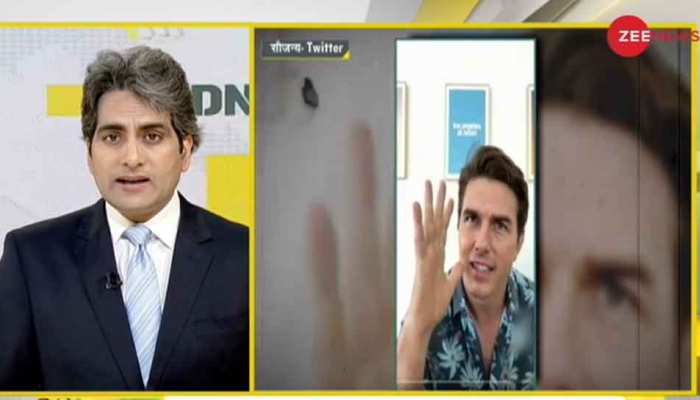 DNA ANALYSIS: Deep Fake Technology से हो रही आपकी फोटो-वीडियो से छेड़छाड़, जानें इससे कैसे बचेंगे DNA ANALYSIS: Deep Fake Technology से हो रही आपकी फोटो-वीडियो से छेड़छाड़, जानें इससे कैसे बचेंगे