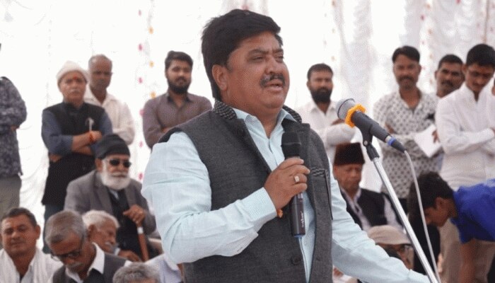 Udaipur News: फिर उठी Bhim Singh Chundawat को कैंडिडेट बनाने की मांग, जानें वजह Udaipur News: फिर उठी Bhim Singh Chundawat को कैंडिडेट बनाने की मांग, जानें वजह