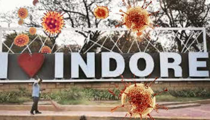 कोरोना का हॉटस्पॉट बना इंदौर,6 लोगों में यूके स्ट्रेन की पुष्टि,लग सकता है नाइट कर्फ्यू कोरोना का हॉटस्पॉट बना इंदौर,6 लोगों में यूके स्ट्रेन की पुष्टि,लग सकता है नाइट कर्फ्यू