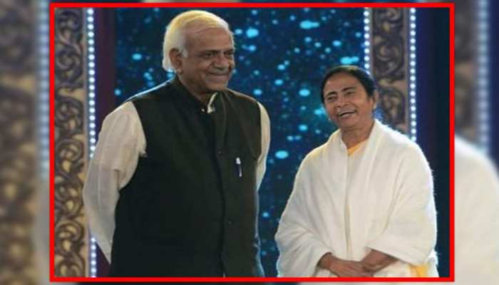 who is sobhandeb chattopadhyay going to contest from bhabanipur mamata banerjee | कौन हैं शोभन देव चट्टोपाध्याय? जिन्हें ममता दीदी ने अपनी भवानीपुर सीट दे दी | Hindi News, Zee Hindustan Election