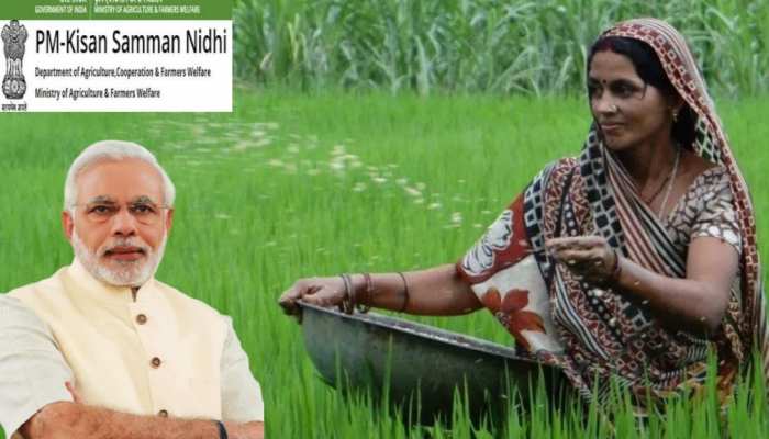 PM Kisan Yojana: किसानों के पास 4,000 रुपये पाने का मौका, 31 मार्च तक उठा सकते हैं फायदा PM Kisan Yojana: किसानों के पास 4,000 रुपये पाने का मौका, 31 मार्च तक उठा सकते हैं फायदा