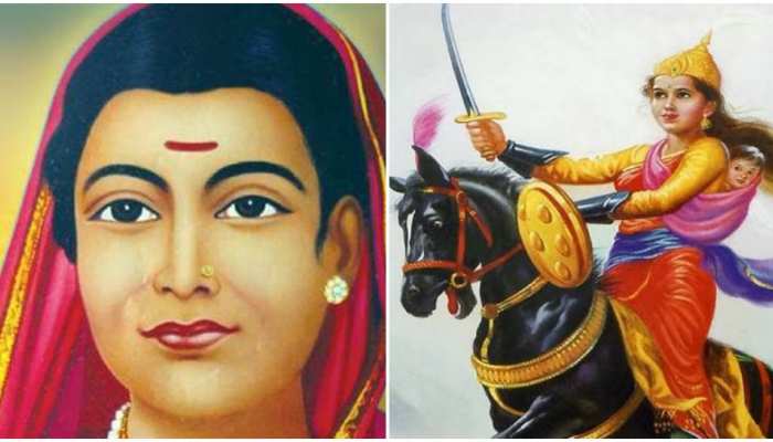 10 Women Freedom Fighters Of India