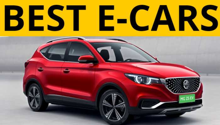 There are many best E-Cars in India, here are price There are many best E-Cars in India, here are price