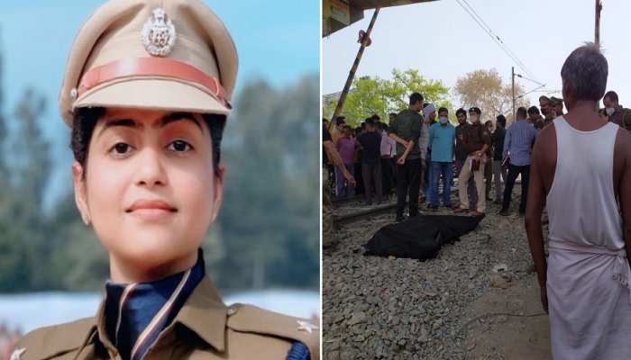 युवक ने किया सुसाइड, महिला IPS पर लगाया सेक्स रैकेट में फंसाने का आरोप 