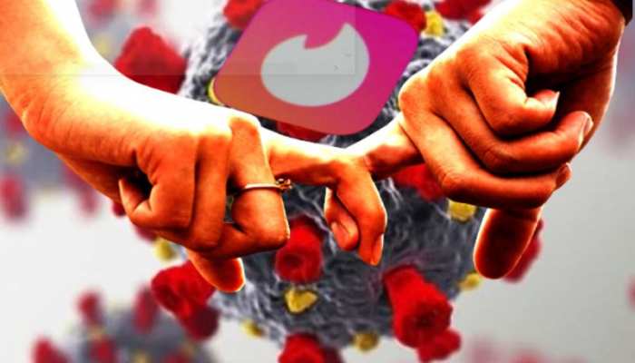 टिंडर-बंबल के बीच 72 फीसदी महिलाओं को सच्चे प्यार की तलाश: सर्वे