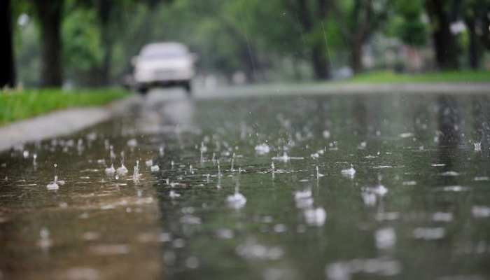 Weather Update rain in Delhi UP MP Rajasthan Uttarakhand India | Weather  Update: गर्मी से मिलेगी राहत, देश के कई इलाकों में बारिश के आसार | Hindi  News, खबरें काम की