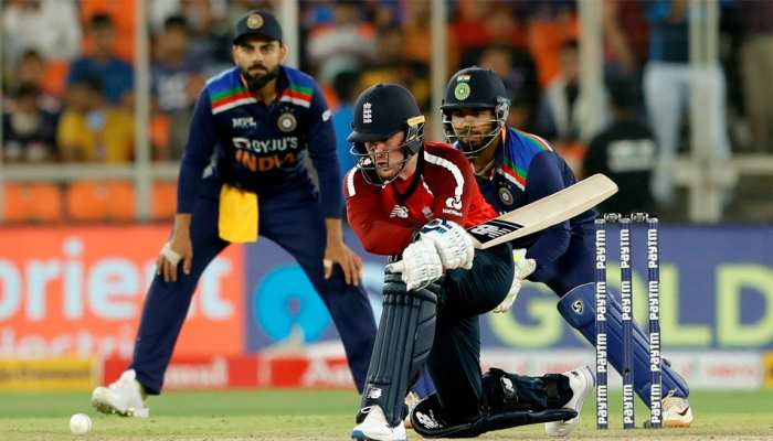 ind vs eng t20 match update News in Hindi, ind vs eng t20 ...