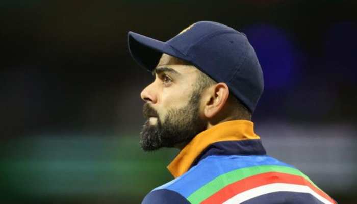 India vs England 1st T20: हार के बाद VIRAT KOHLI ने की इस खिलाड़ी की तारीफ, कही ये बड़ी बात India vs England 1st T20: हार के बाद VIRAT KOHLI ने की इस खिलाड़ी की तारीफ, कही ये बड़ी बात