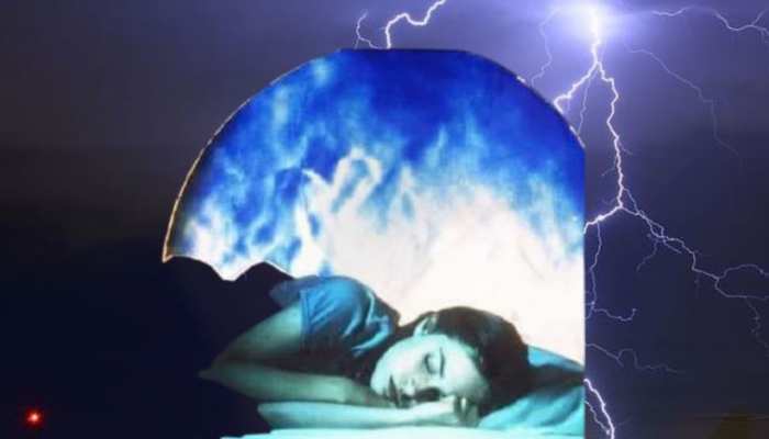 dream sapne mein aasmani bijli girte dekhna dream astrology ...