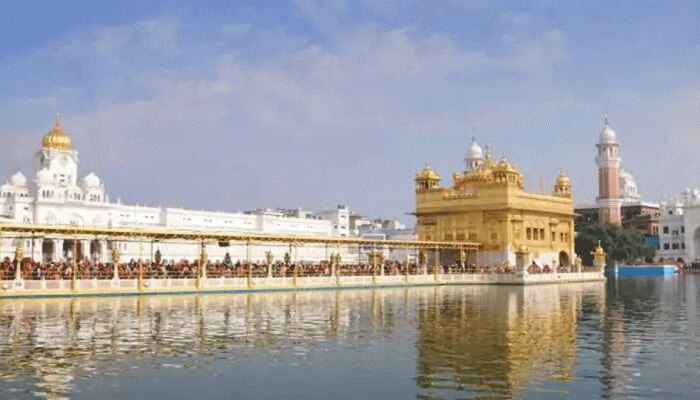 ਸ੍ਰੀ ਸਾਹਿਬ ਦੇ ਬਾਹਰ ਪ੍ਰਸ਼ਾਦ ਵੰਡ ਕਰਦੇ ਸੀ ਪੁੱਠੇ ਕੰਮ, 1 ਦੀ ਗਈ ਜਾਨ ਸ੍ਰੀ ਸਾਹਿਬ ਦੇ ਬਾਹਰ ਪ੍ਰਸ਼ਾਦ ਵੰਡ ਕਰਦੇ ਸੀ ਪੁੱਠੇ ਕੰਮ, 1 ਦੀ ਗਈ ਜਾਨ