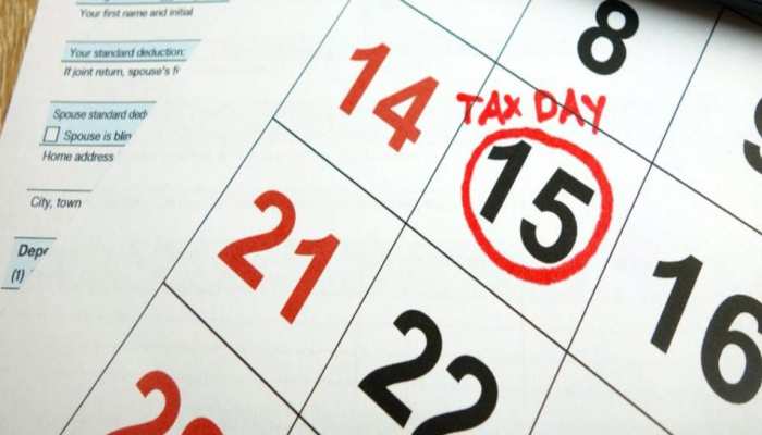 Last Day To File Advance Tax Today Advance Tax जम करन क अ त म त र ख आज च क त लग ग भ र ज र म न ज न ए प र प र स स Hindi News ब जन स