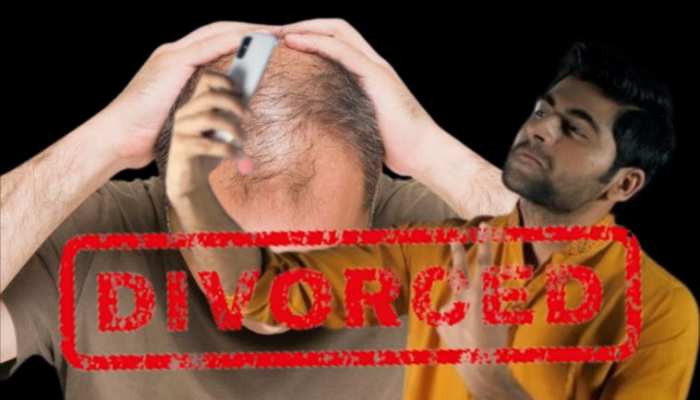 क्या पति के सिर पर बाल और सेल्फी न लेने की वजह से आप लेंगी तलाक?
