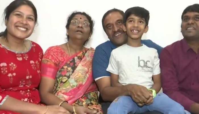 महज 7 साल के विराट चंद्रा ने किया ऐसा करनामा, हो रही है हर तरफ तारीफ महज 7 साल के विराट चंद्रा ने किया ऐसा करनामा, हो रही है हर तरफ तारीफ