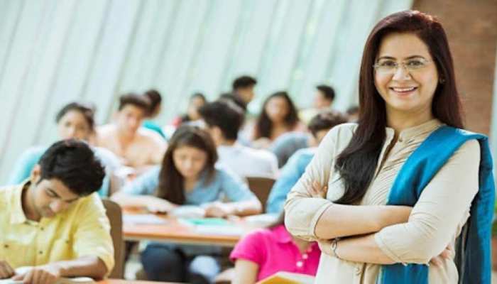 UP TGT PGT Recruitment Application Begins, Apply Here