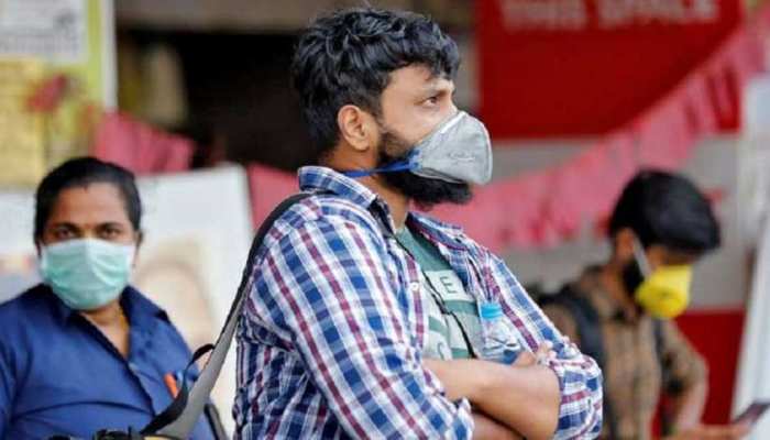 Maharashtra sees highest-ever Coronavirus Cases rise in daily tally, record 25833 and Mumbai also recorded the highest ever daily count of 2788 cases | Maharashtra Coronavirus: महाराष्ट्र में कोरोना वायरस का कहर,