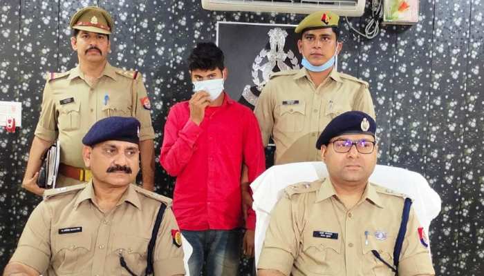 महिला से दोस्ती पीएसी जवान को पड़ा भारी, ट्रक ड्राइवर ने जलाकर मार डाला, पुलिस ने ऐसे किया खुलासा महिला से दोस्ती पीएसी जवान को पड़ा भारी, ट्रक ड्राइवर ने जलाकर मार डाला, पुलिस ने ऐसे किया खुलासा