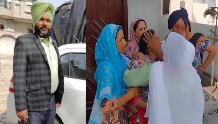 ਵਿਦੇਸ਼ ਤੋਂ ਪਰਤੇ ਨੌਜਵਾਨ ਨੇ ਰਿਟਾਇਰਡ ਫੌਜੀ ਦਾ ਗੋਲੀਆਂ ਮਾਰ ਕੇ ਕੀਤਾ ਕਤਲ! ਇਹ ਸੀ ਵਜ੍ਹਾ ਵਿਦੇਸ਼ ਤੋਂ ਪਰਤੇ ਨੌਜਵਾਨ ਨੇ ਰਿਟਾਇਰਡ ਫੌਜੀ ਦਾ ਗੋਲੀਆਂ ਮਾਰ ਕੇ ਕੀਤਾ ਕਤਲ! ਇਹ ਸੀ ਵਜ੍ਹਾ