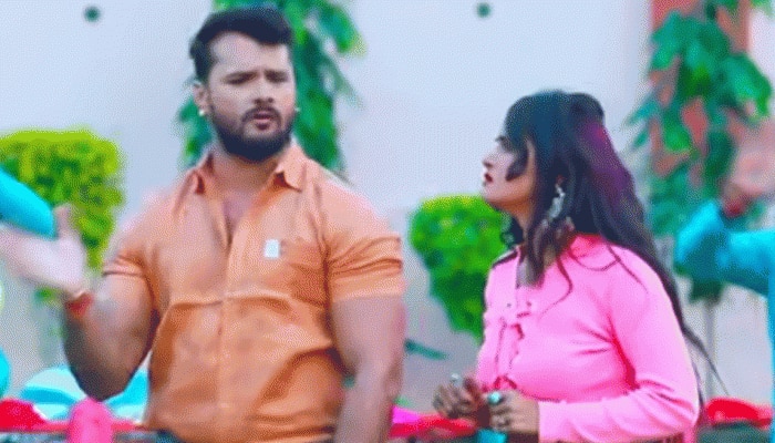 Khesari ka new comedy on sale
