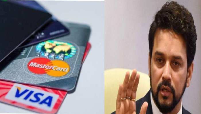 ਦਾਅ 'ਤੇ ਲੱਗਾ 12 Debit cards ਦਾ data, ਲੋਕਸਭਾ ਵਿੱਚ ਸਰਕਾਰ ਨੇ ਦਿੱਤਾ ਇਹ ਤਰਕ ਦਾਅ 'ਤੇ ਲੱਗਾ 12 Debit cards ਦਾ data, ਲੋਕਸਭਾ ਵਿੱਚ ਸਰਕਾਰ ਨੇ ਦਿੱਤਾ ਇਹ ਤਰਕ