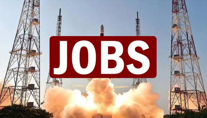 ISRO में नौकरी करने का बेहतरीम मौका, 10वीं पास भी कर सकते हैं आवेदन ISRO में नौकरी करने का बेहतरीम मौका, 10वीं पास भी कर सकते हैं आवेदन