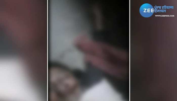 Moga Theif Murder Nurse Then Make Video And Send To His Girl Friend