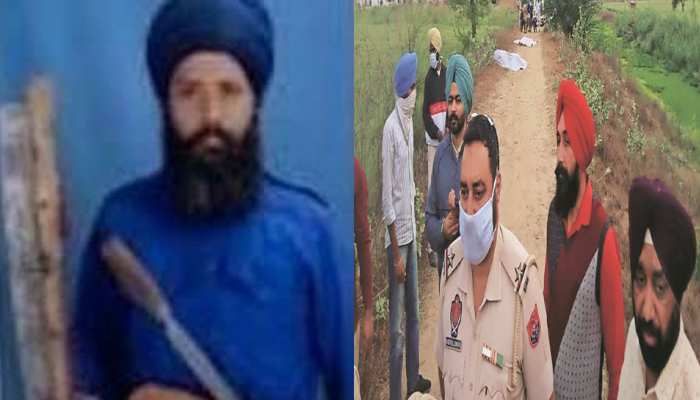 2 ਨਿਹੰਗਾਂ ਦੇ ਪੁਲਿਸ ਮੁਕਾਬਲੇ 'ਚ ਆਇਆ ਨਵਾਂ ਮੋੜ, ਮਹਾਰਾਸ਼ਟਰ ਪੁਲਿਸ ਪਹੁੰਚੀ ਤਰਨਤਾਰਨ 2 ਨਿਹੰਗਾਂ ਦੇ ਪੁਲਿਸ ਮੁਕਾਬਲੇ 'ਚ ਆਇਆ ਨਵਾਂ ਮੋੜ, ਮਹਾਰਾਸ਼ਟਰ ਪੁਲਿਸ ਪਹੁੰਚੀ ਤਰਨਤਾਰਨ