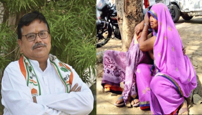 कौन बोल रहा सच? मंत्री प्रद्युम्न सिंह बोले- RTO को सस्पेंड कर दिया, RTO कमिश्नर ने कहा- मुझे कोई निर्देश नहीं मिला... कौन बोल रहा सच? मंत्री प्रद्युम्न सिंह बोले- RTO को सस्पेंड कर दिया, RTO कमिश्नर ने कहा- मुझे कोई निर्देश नहीं मिला...