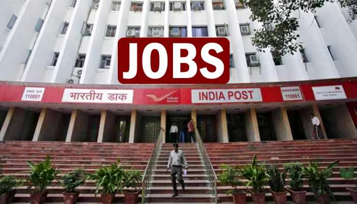 भारतीय डाक में नौकरी का शानदार मौका, बिना एग्जाम के 10वीं के आधार पर होगा सलेक्शन भारतीय डाक में नौकरी का शानदार मौका, बिना एग्जाम के 10वीं के आधार पर होगा सलेक्शन