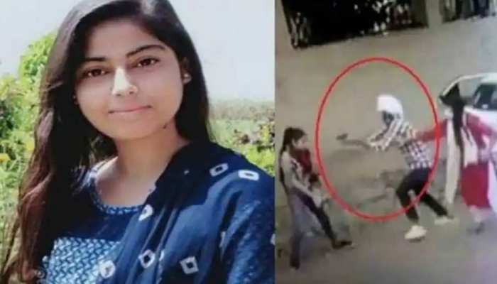 निकिता तोमर हत्याकांड: आरोपी तौसीफ और रेहान दोषी करार निकिता तोमर हत्याकांड: आरोपी तौसीफ और रेहान दोषी करार