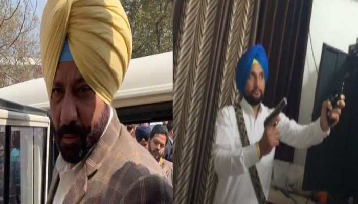 ਫਸ ਗਏ ਸਾਬਕਾ IG ਉਮਰਾਨੰਗਲ ! ਪੰਜਾਬ ਦੇ ਸਭ ਤੋਂ ਵੱਡੇ ਡਰੱਗ ਰੈਕਟ 'ਚ ਆਇਆ ਨਾਂ, ਹੋਈ ਵੱਡੀ ਕਾਰਵਾਹੀ ਫਸ ਗਏ ਸਾਬਕਾ IG ਉਮਰਾਨੰਗਲ ! ਪੰਜਾਬ ਦੇ ਸਭ ਤੋਂ ਵੱਡੇ ਡਰੱਗ ਰੈਕਟ 'ਚ ਆਇਆ ਨਾਂ, ਹੋਈ ਵੱਡੀ ਕਾਰਵਾਹੀ