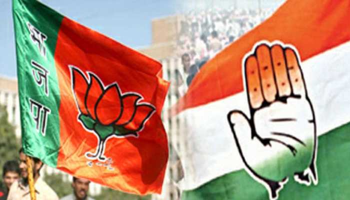 कांग्रेस, बीजेपी किसान मोर्चा के नेता को बता रही चमत्कारिक पुरुष, जानिए क्या है इसकी वजह? कांग्रेस, बीजेपी किसान मोर्चा के नेता को बता रही चमत्कारिक पुरुष, जानिए क्या है इसकी वजह?
