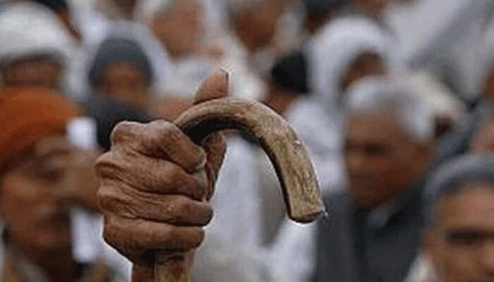 Rajsamand: थाने में दर्ज करवाई FIR तो खाप पंचायत ने बंद किया परिवार का हुक्का पानी Rajsamand: थाने में दर्ज करवाई FIR तो खाप पंचायत ने बंद किया परिवार का हुक्का पानी