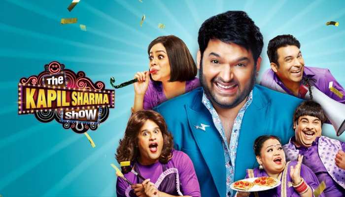 The Kapil Sharma Show ਦੇ ਫੈਨਸ ਦੇ ਲਈ ਵੱਡੀ ਖ਼ੁਸ਼ਖਬਰੀ ਤੁਸੀਂ ਵੀ ਬਣ ਸਕਦੇ ਹੋ ਸ਼ੋਅ ਦਾ ਹਿੱਸਾ ਜਾਣੋ ਕਿਵੇਂ The Kapil Sharma Show ਦੇ ਫੈਨਸ ਦੇ ਲਈ ਵੱਡੀ ਖ਼ੁਸ਼ਖਬਰੀ ਤੁਸੀਂ ਵੀ ਬਣ ਸਕਦੇ ਹੋ ਸ਼ੋਅ ਦਾ ਹਿੱਸਾ ਜਾਣੋ ਕਿਵੇਂ