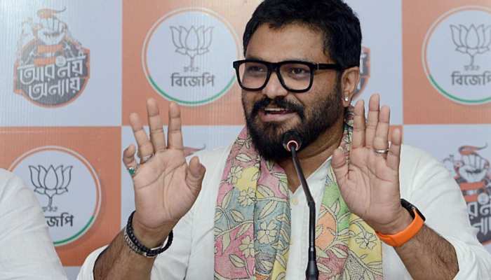 Babul Supriyo ने शख्स को मारा थप्पड़, Video Viral होने पर बोले- सिर्फ दिखावा किया था Babul Supriyo ने शख्स को मारा थप्पड़, Video Viral होने पर बोले- सिर्फ दिखावा किया था